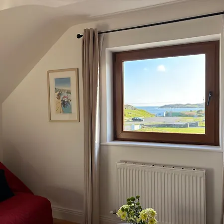 Luxurious Large West Cork With Seaviews *