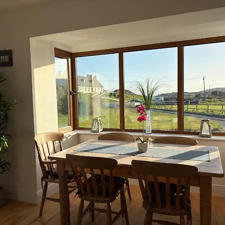 Luxurious Large West Cork With Seaviews *