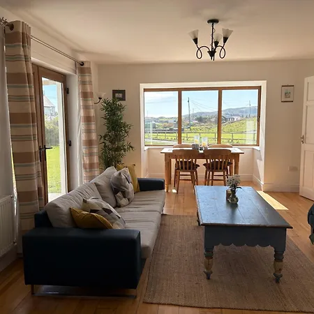 Luxurious Large West Cork With Seaviews Holiday home