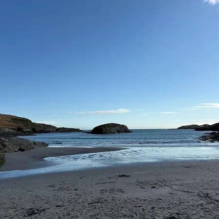 Luxurious Large West Cork With Seaviews Holiday home *