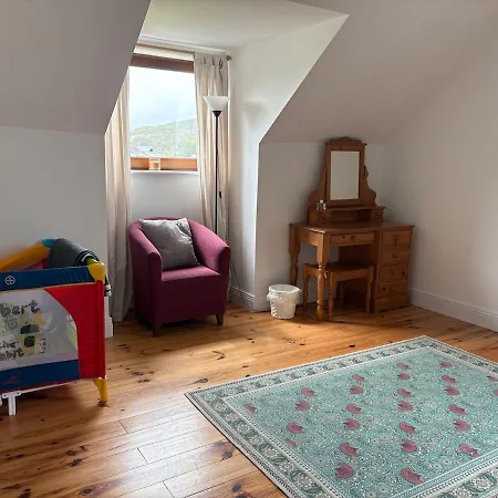 Holiday home Luxurious Large West Cork With Seaviews Skibbereen