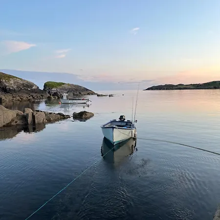 Holiday home Luxurious Large West Cork With Seaviews *