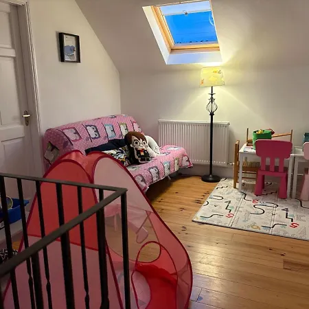 Luxurious Large West Cork With Seaviews Skibbereen
