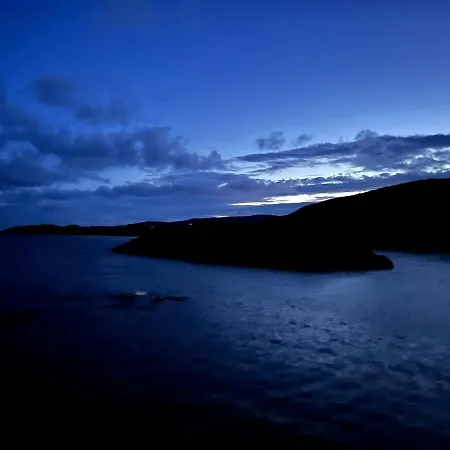 Holiday home Luxurious Large West Cork With Seaviews *