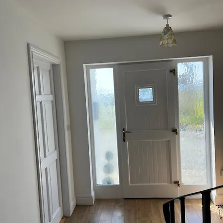 Luxurious Large West Cork With Seaviews Holiday home