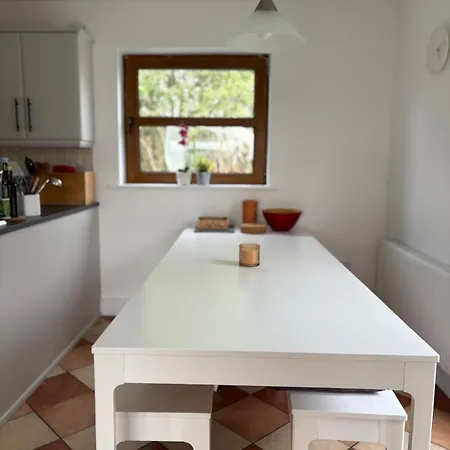 Hébergement de vacances Luxurious Large West Cork With Seaviews Skibbereen