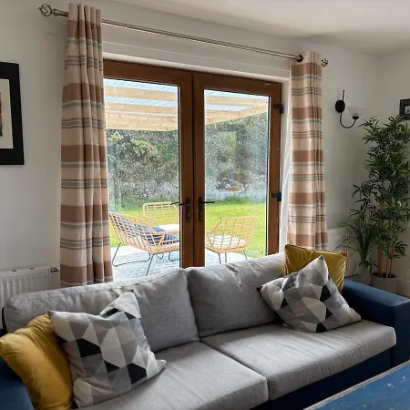 Holiday home Luxurious Large West Cork With Seaviews